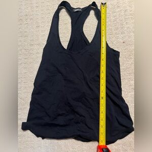 vintage tna tank top